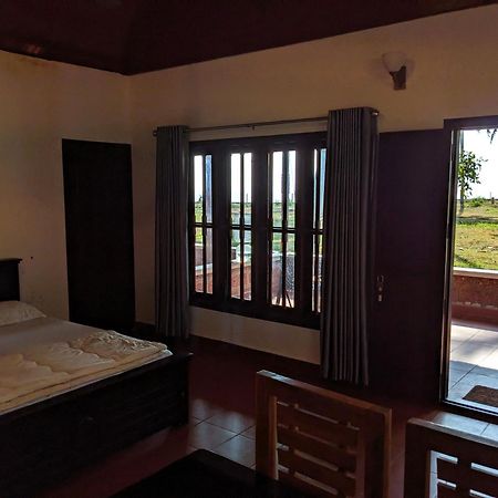 Baycliff Cottages Varkala Dış mekan fotoğraf