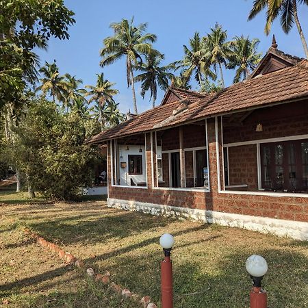 Baycliff Cottages Varkala Dış mekan fotoğraf
