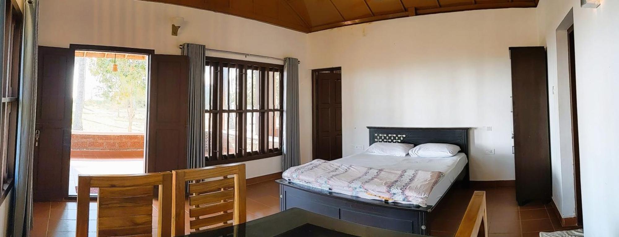 Baycliff Cottages Varkala Dış mekan fotoğraf