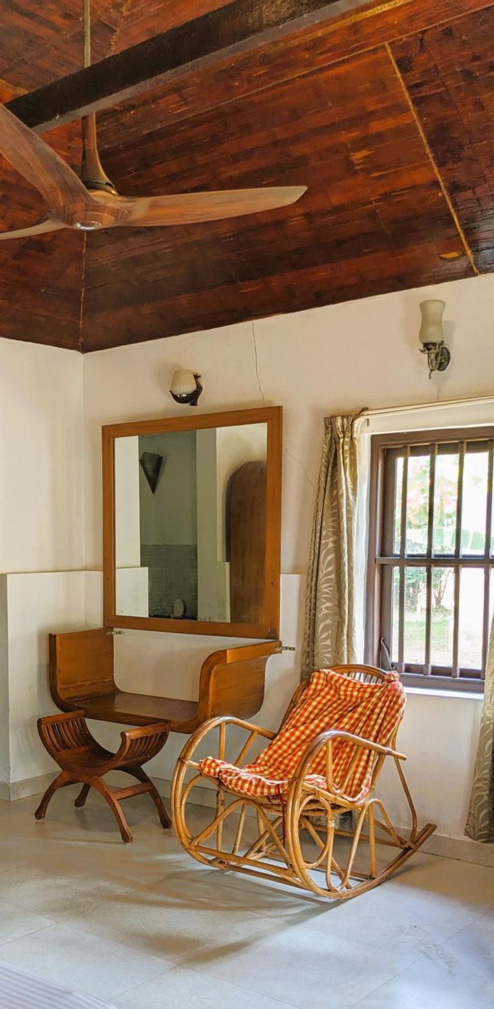 Baycliff Cottages Varkala Dış mekan fotoğraf