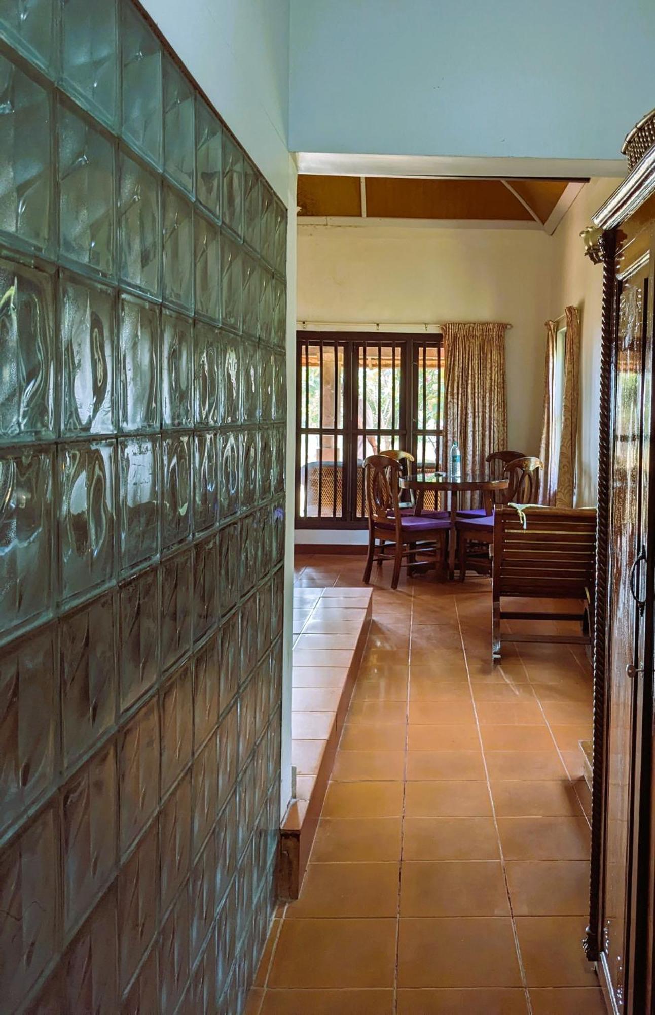 Baycliff Cottages Varkala Dış mekan fotoğraf